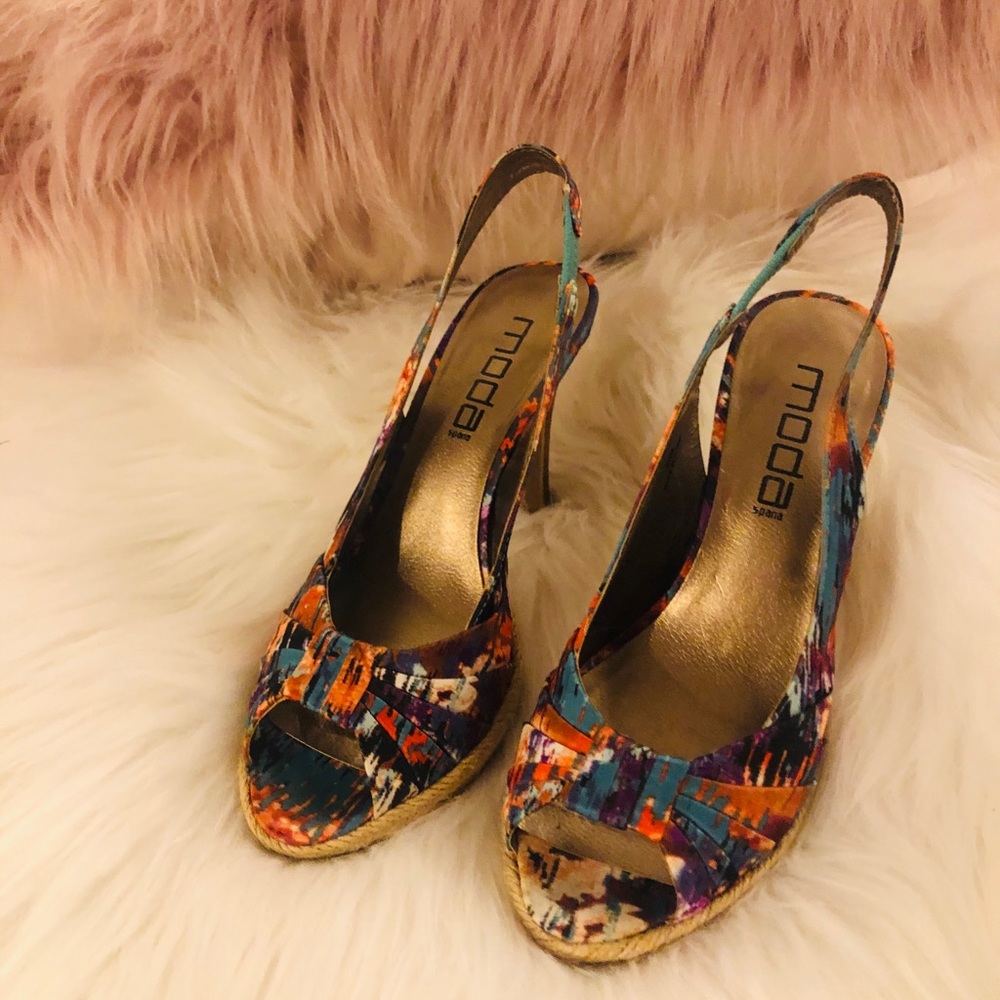 Heels 6.5